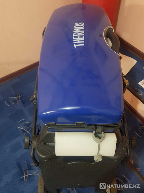 Barbecue - grill new Almaty - photo 2