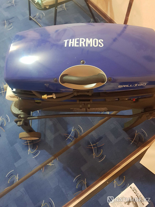 Barbecue - grill new Almaty - photo 3