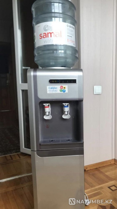 Water dispenser Almaty - photo 1
