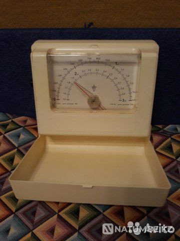 Wall scales Almaty - photo 2