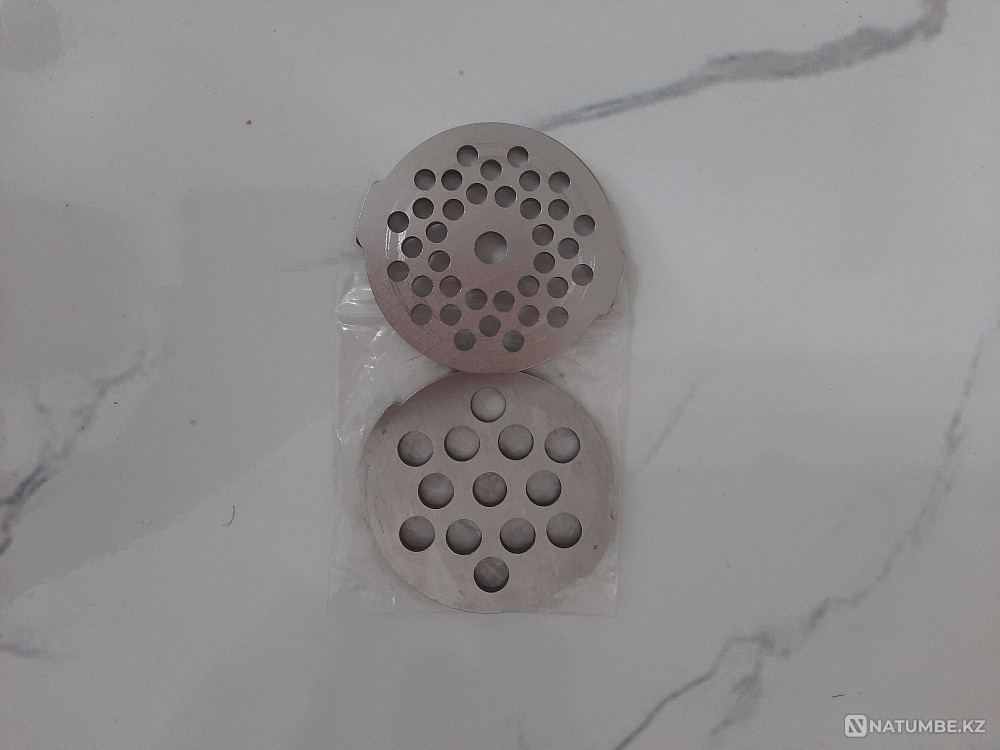 Accessories for Mulinex meat grinder Almaty - photo 2