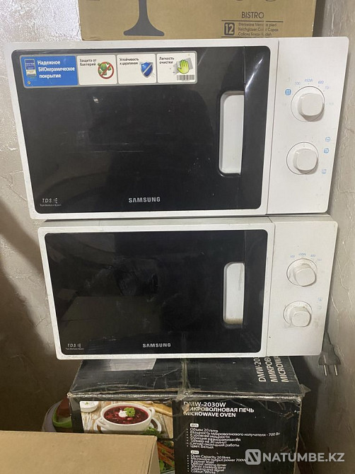 Selling microwall Almaty - photo 1