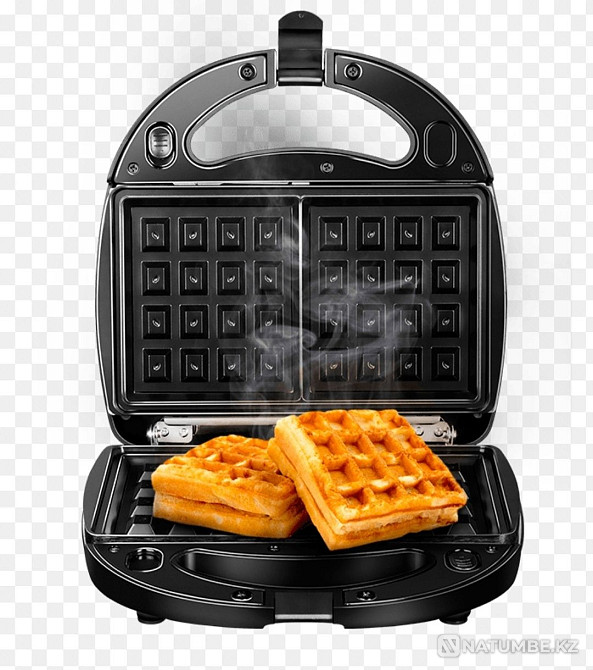 Mulbaker Redmond Almaty - photo 2