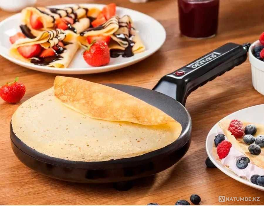 Электрлік KC3016 құймақ табасы  Алматы - изображение 1