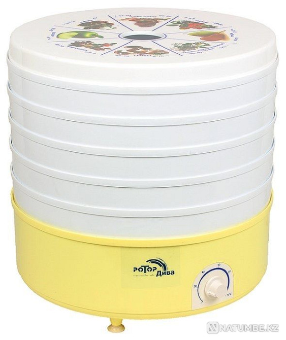 Fruit dryer and electric juicer Almaty - photo 2