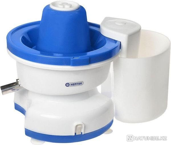 Fruit dryer and electric juicer Almaty - photo 7