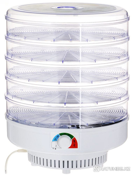 Fruit dryer and electric juicer Almaty - photo 3