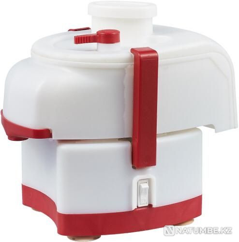 Fruit dryer and electric juicer Almaty - photo 6