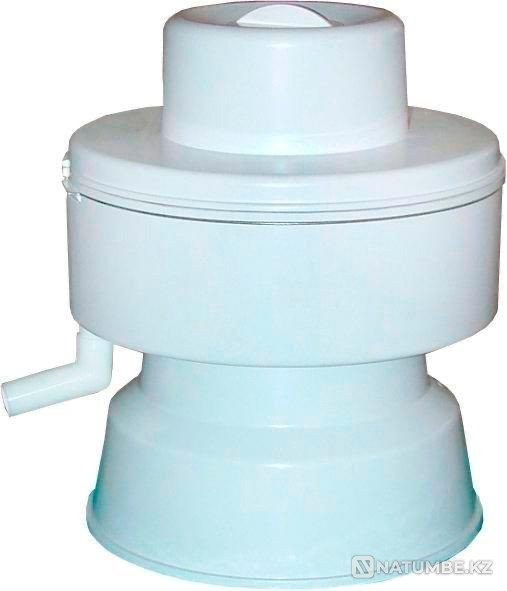 Fruit dryer and electric juicer Almaty - photo 5