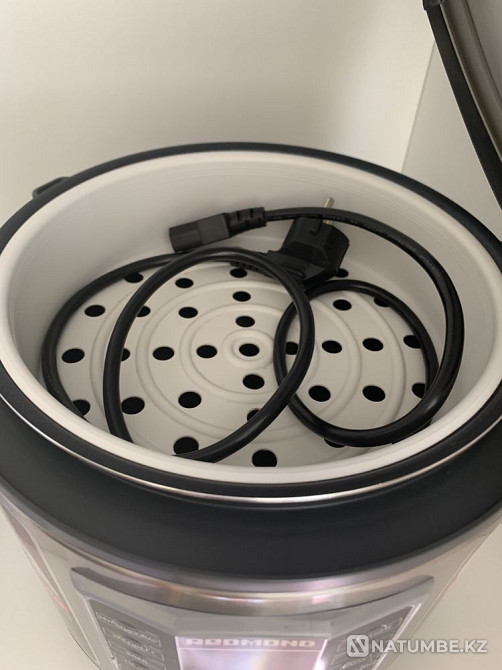 Multicooker REDMOND Almaty - photo 2