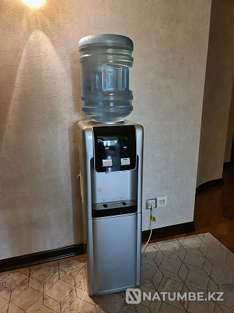 Bona water dispenser Almaty - photo 1