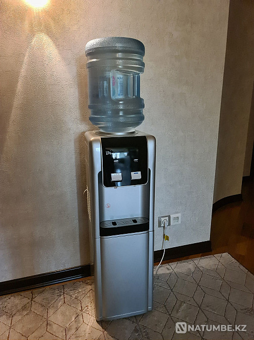 Bona water dispenser Almaty - photo 1