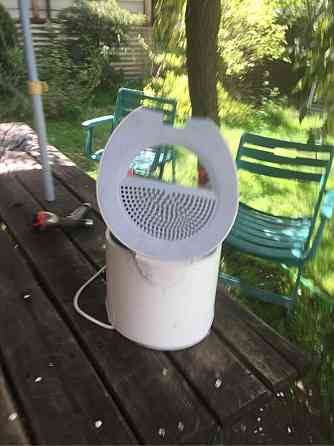 Продам фритюрницу Philips HD 6105! Almaty