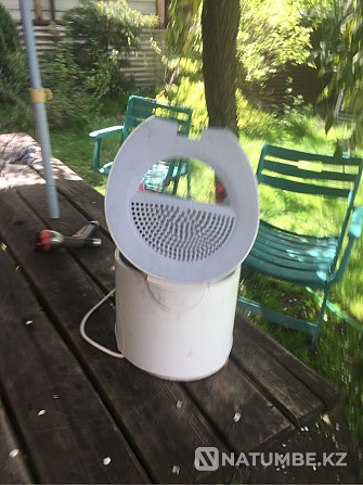Продам фритюрницу Philips HD 6105! Алматы - изображение 4