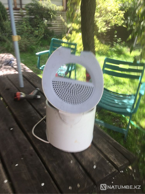 Selling Philips HD 6105 deep fryer! Almaty - photo 4