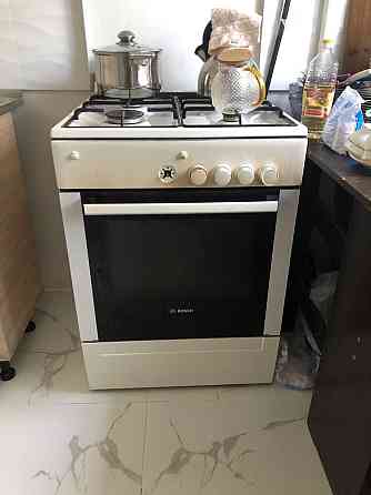 Газовый плита Almaty