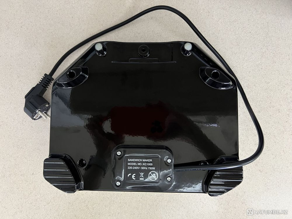 Sandwich maker Almaty - photo 3