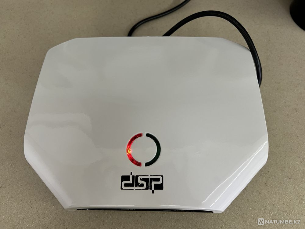 Sandwich maker Almaty - photo 4