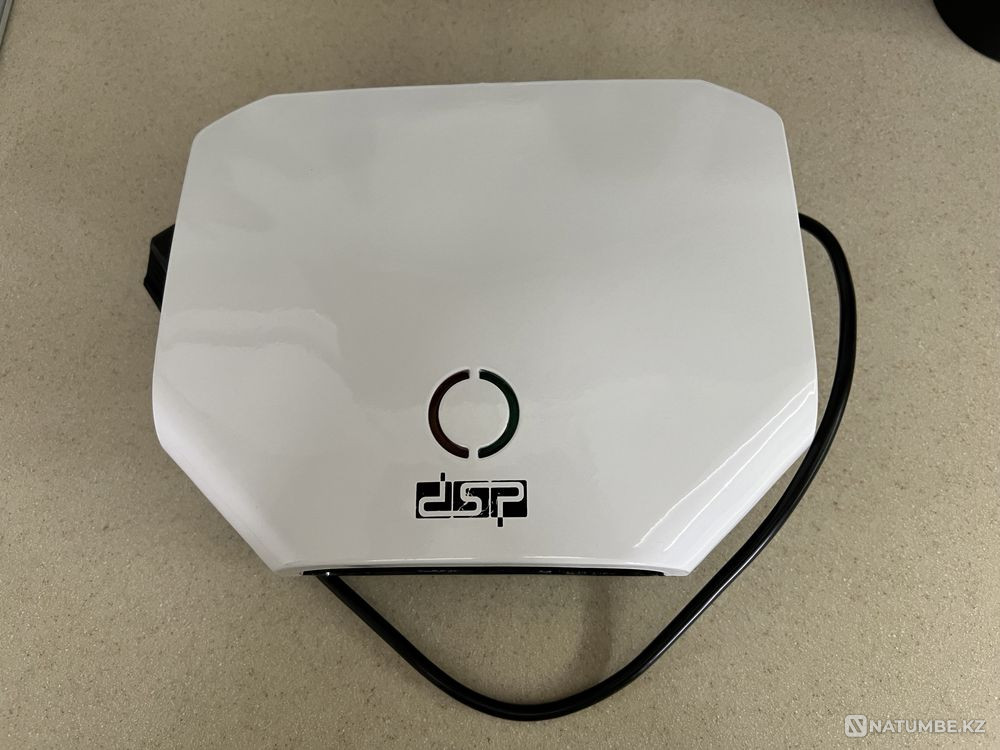 Sandwich maker Almaty - photo 2