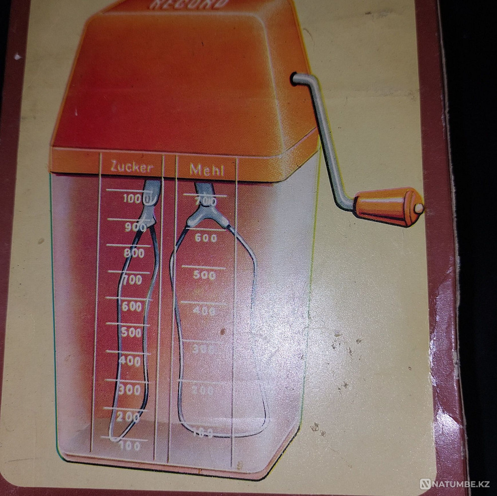 Hand mixer for sale Almaty - photo 2