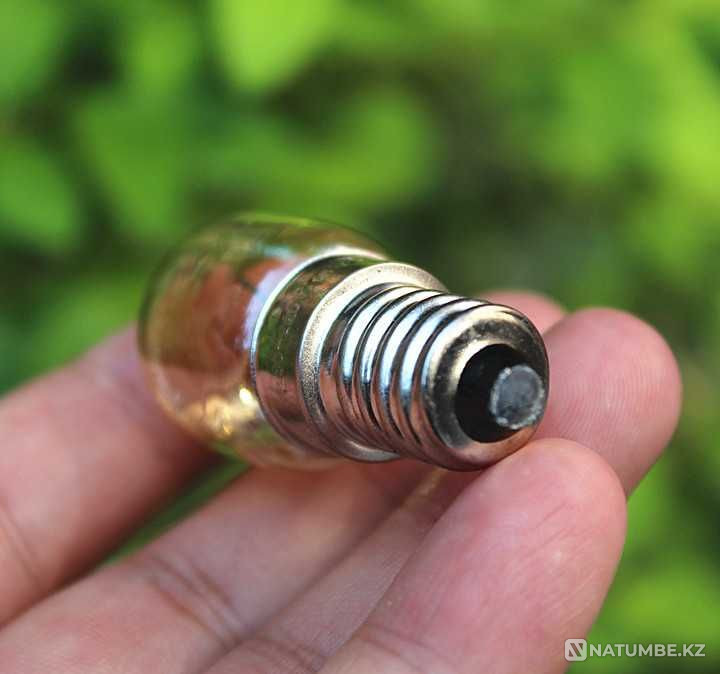 Лампа высокотемпературная 15 Вт для духовки Алматы - изображение 6