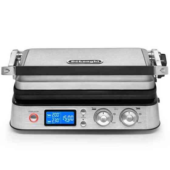 DeLonghi CGH1030D Мульти гриль Almaty