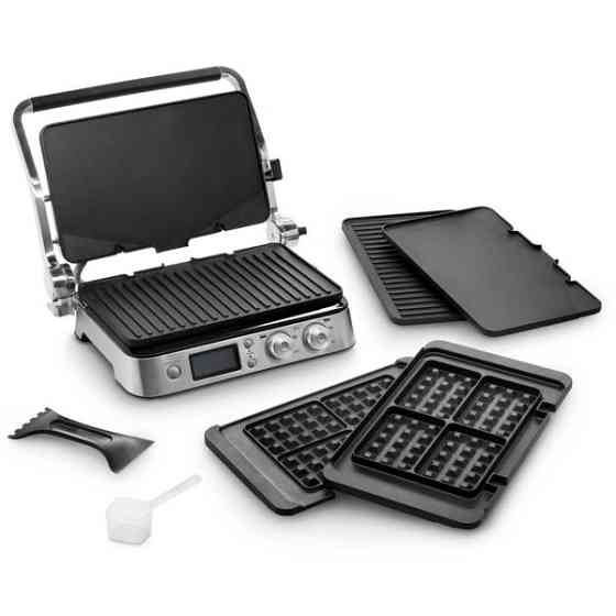 DeLonghi CGH1030D Мульти гриль Almaty
