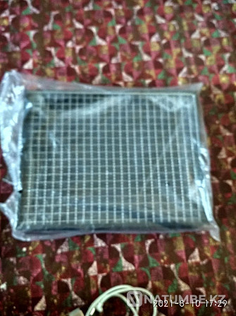 The minigrill is new. Almaty - photo 3