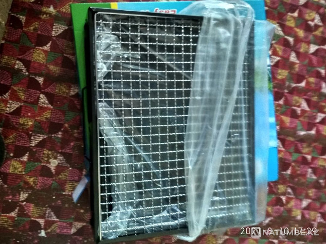 The minigrill is new. Almaty - photo 2