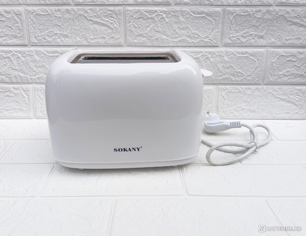 Electric toaster for bread-6900tg Almaty - photo 4