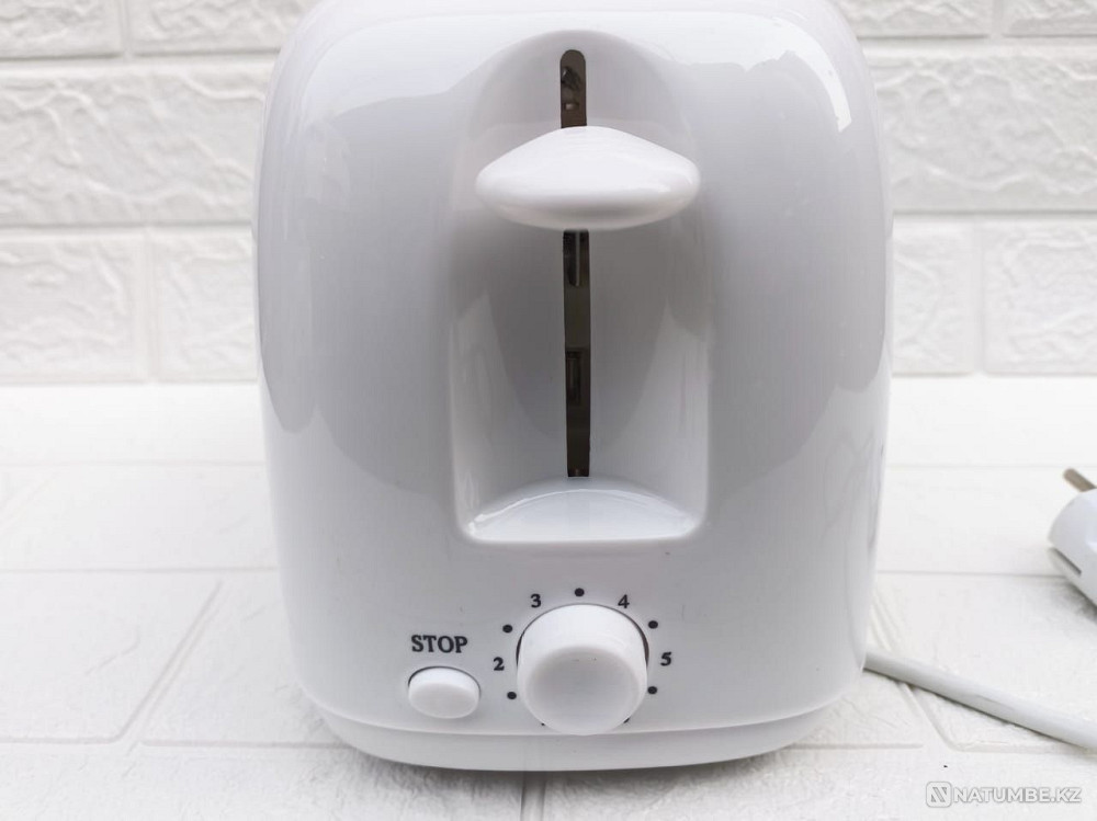 Electric toaster for bread-6900tg Almaty - photo 6