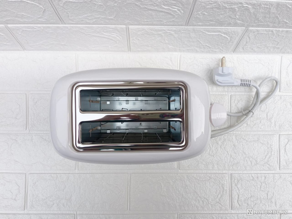 Electric toaster for bread-6900tg Almaty - photo 5