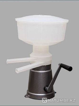 Manual separator Almaty - photo 1