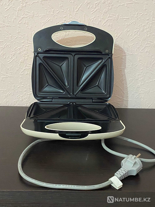 Phillips sandwich maker Almaty - photo 8