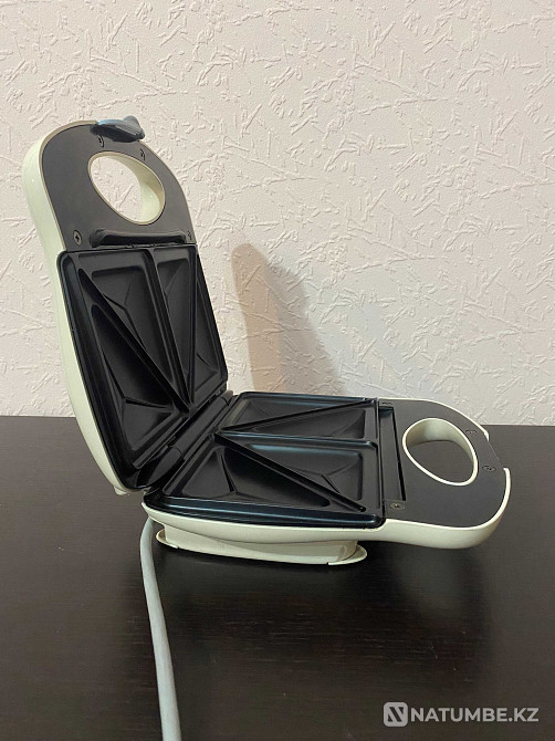 Phillips sandwich maker Almaty - photo 3