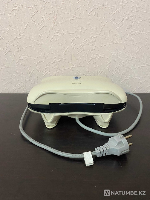 Phillips sandwich maker Almaty - photo 5