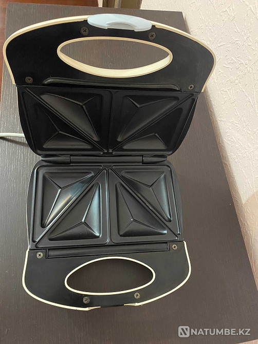 Phillips sandwich maker Almaty - photo 2