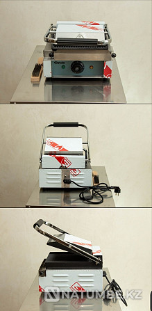 Pressure toaster for urgent sale Almaty - photo 1