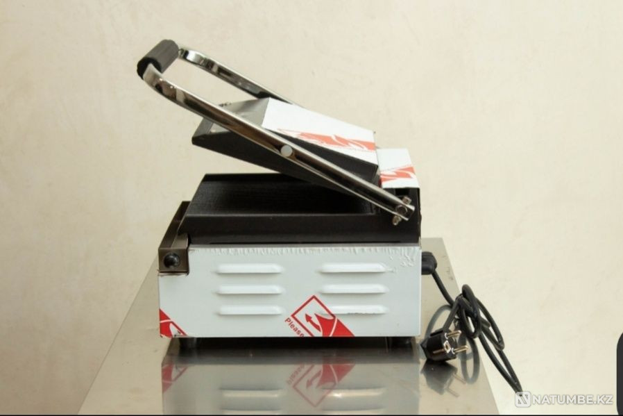 Pressure toaster for urgent sale Almaty - photo 5