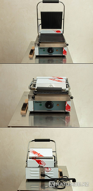 Pressure toaster for urgent sale Almaty - photo 3