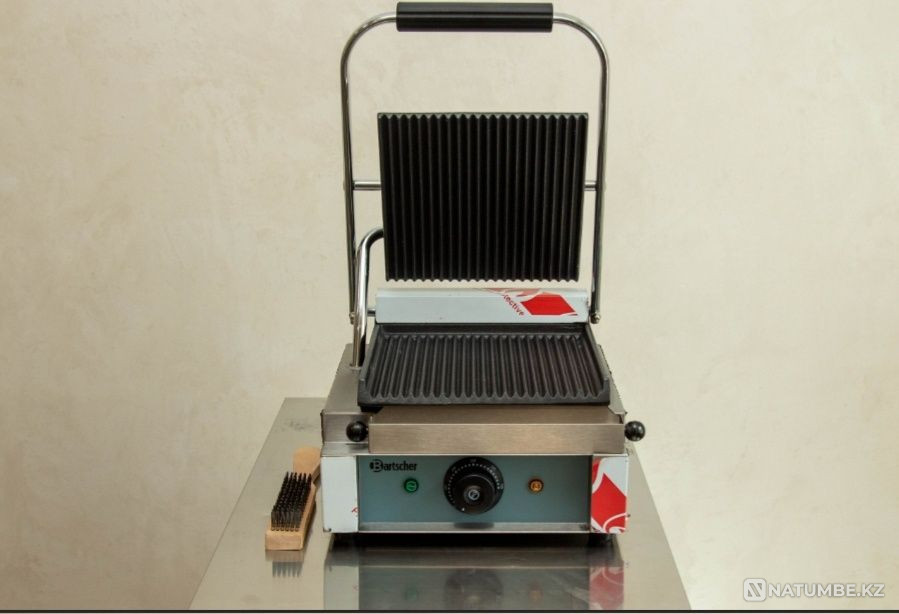 Pressure toaster for urgent sale Almaty - photo 2