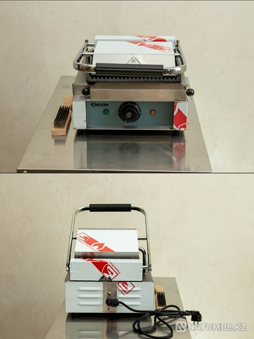 Pressure toaster for urgent sale Almaty - photo 6