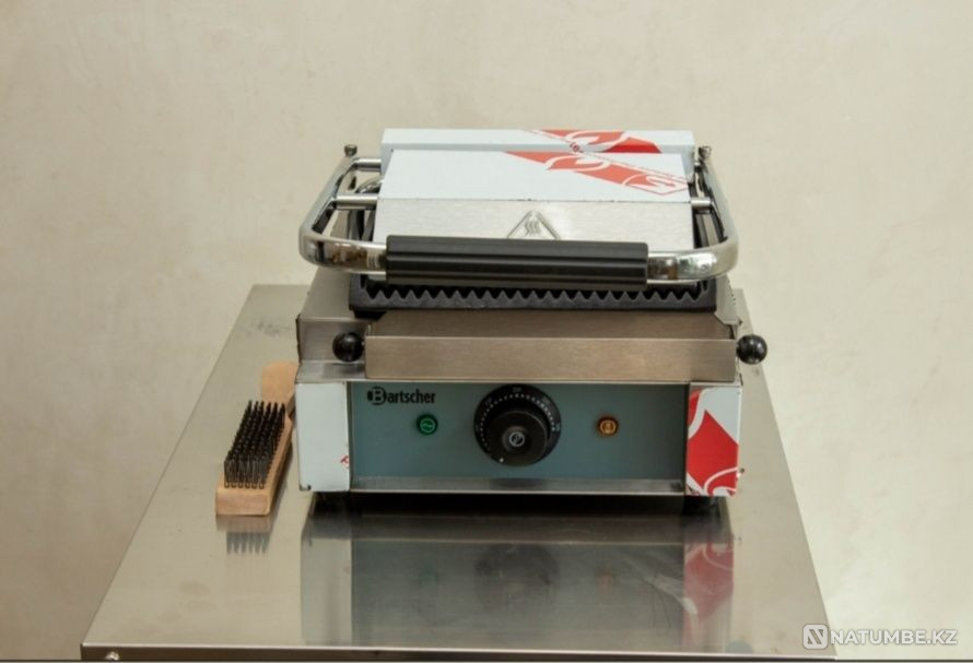 Pressure toaster for urgent sale Almaty - photo 4