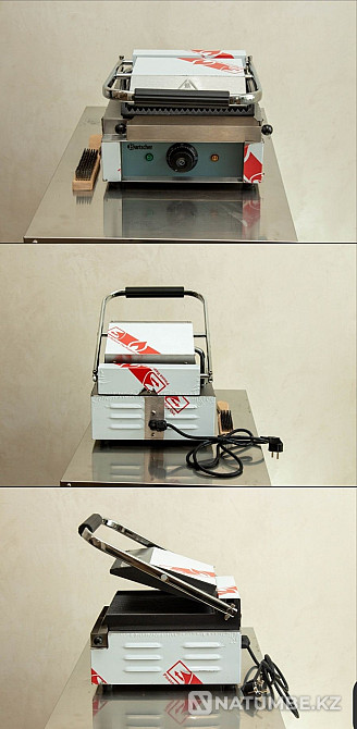 Pressure toaster for urgent sale Almaty - photo 1