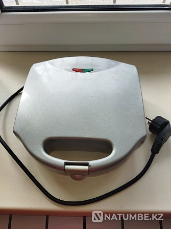 Sandwich maker sandwich maker Almaty - photo 1