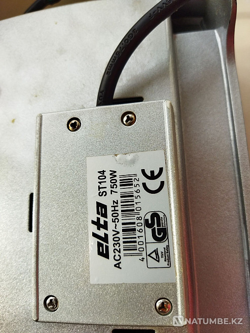 Sandwich maker sandwich maker Almaty - photo 3