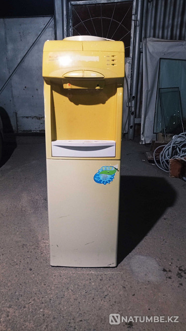 Selling water dispenser; worker Almaty - photo 4