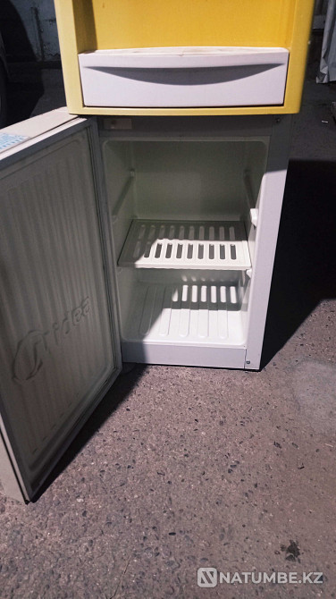 Selling water dispenser; worker Almaty - photo 3