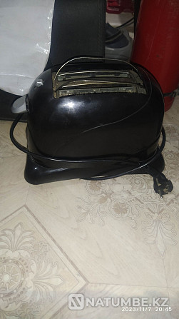Bread toaster Almaty - photo 3