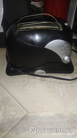 Bread toaster Almaty - photo 1
